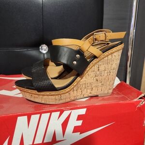 Wedges